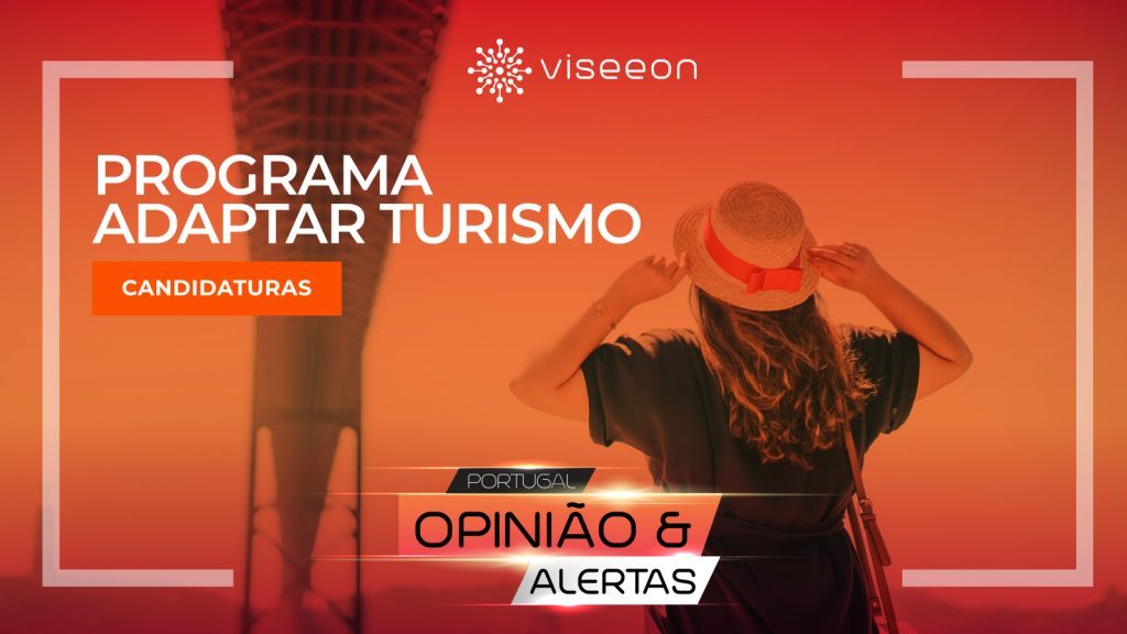 ADAPTAR-TURISMO - VISEEON PORTUGAL