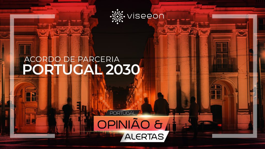 POrtugal 2030 - Viseeon POrtugal