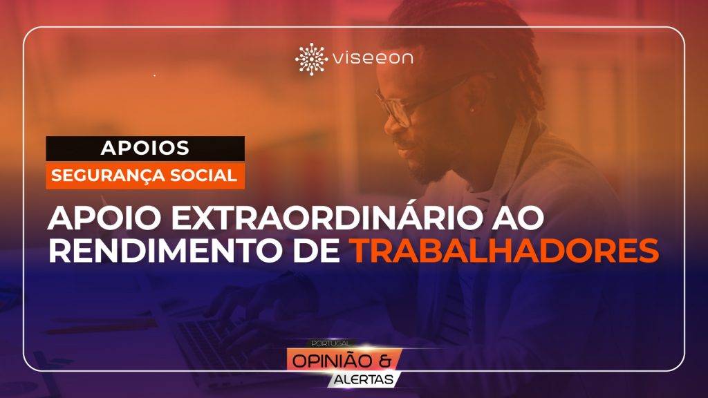 Apoio Extraordinárion ao Rendimento de Trabalhadores