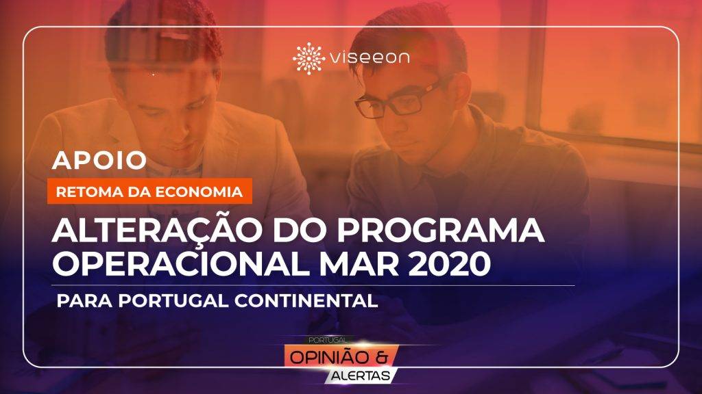 Programa Operacional Mar Site