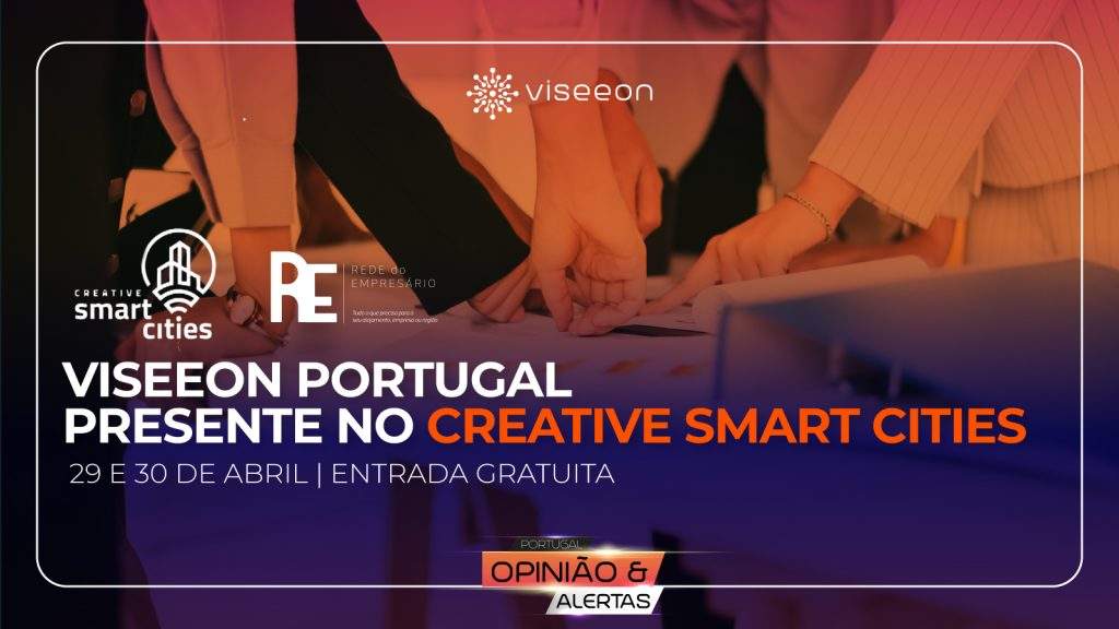 Creative-Smart-Cities-Viseeon POrtugal