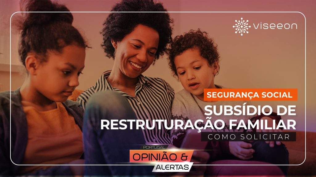 Subsídio de Restruturação Familiar