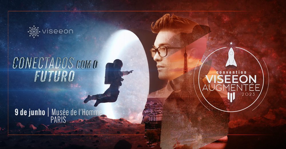 Viseeon Augmentée - Convenção Anual 2023