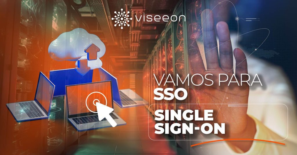 SSO - Single sign-on