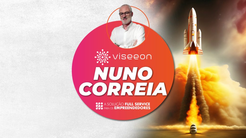 Nuno Correia - Viseeon Porto