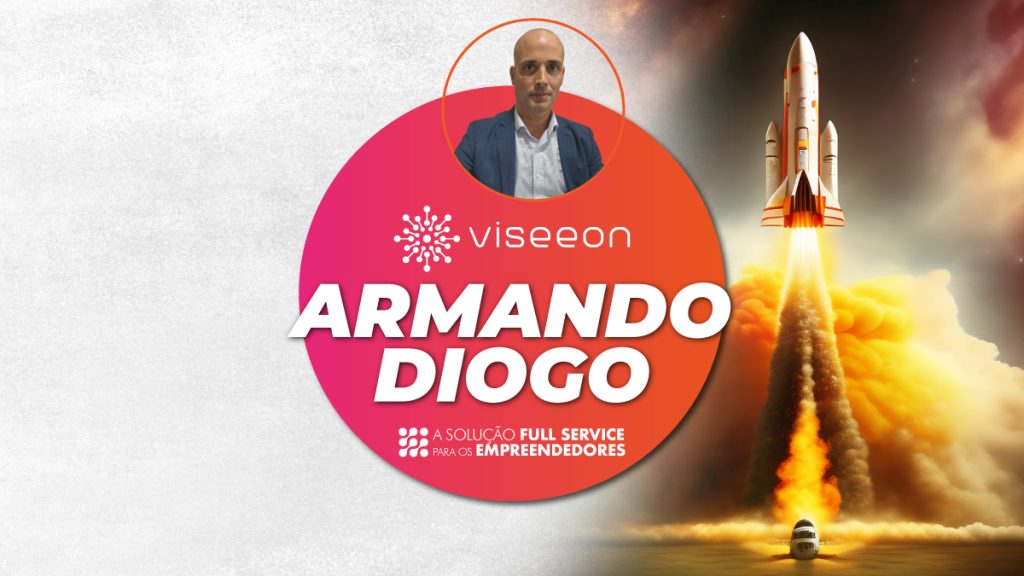 Armando DIOGO-  Viseeon Cantanhede
