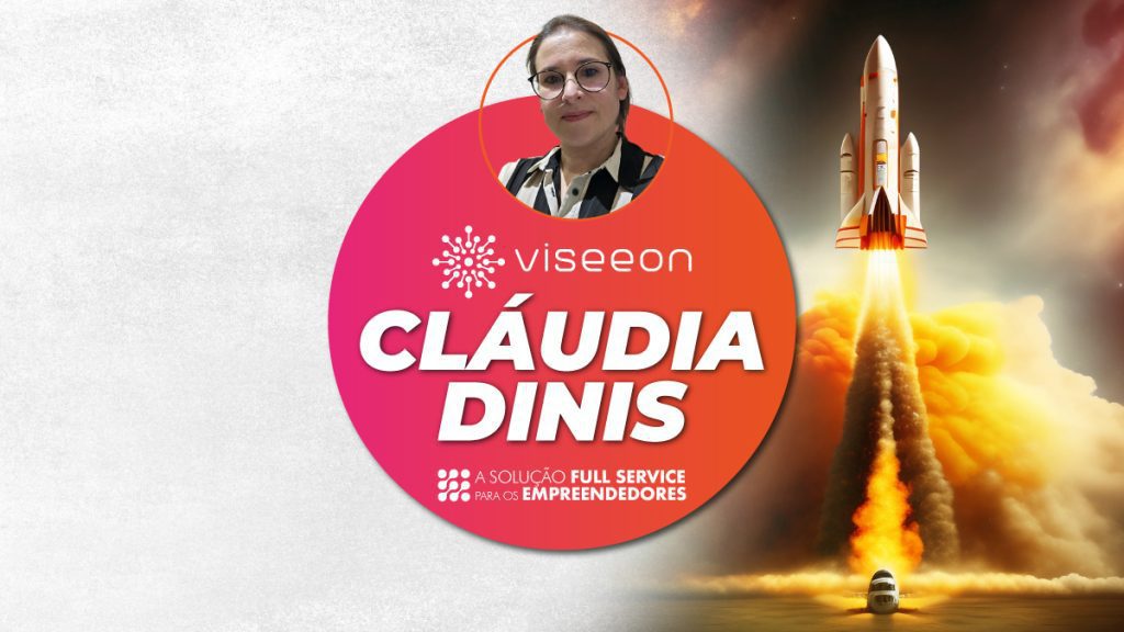 Cláudia DINIS – Viseeon Leiria