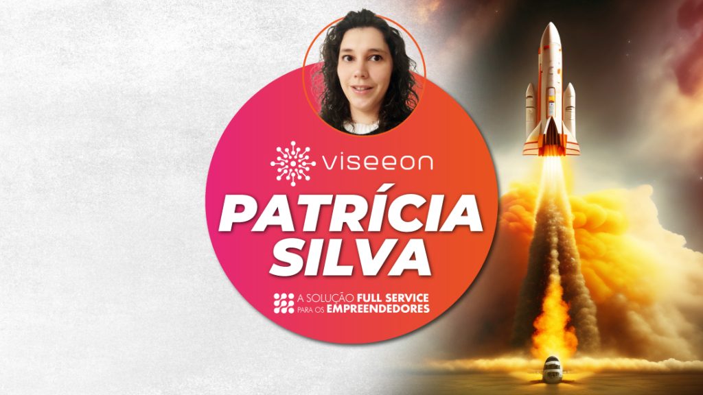 Patrícia SILVA | Viseeon Pedreiras
